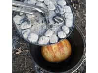 Hard Anodized Dutch Oven 2,8l