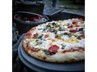 Hard Anodized Dutch Oven 2,8l