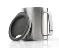 Glacier Stainless Camp Cup 296 ml