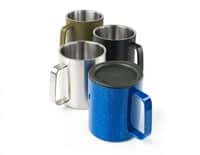 Glacier Stainless Camp Cup 296 ml