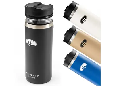 Pressova Microlite Javapress