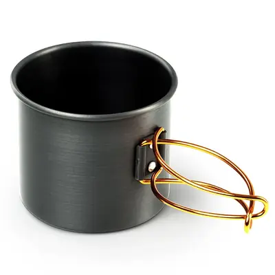 Hrnek Halulite Bottle Cup