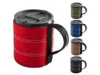 Infinity Backpacker Mug