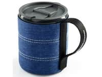 Infinity Backpacker Mug