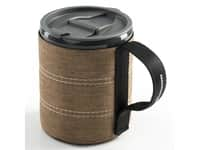 Infinity Backpacker Mug