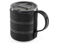 Infinity Backpacker Mug