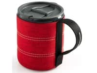 Infinity Backpacker Mug