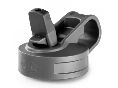 Nhradn vieko Insulated Wide Mouth Straw Top