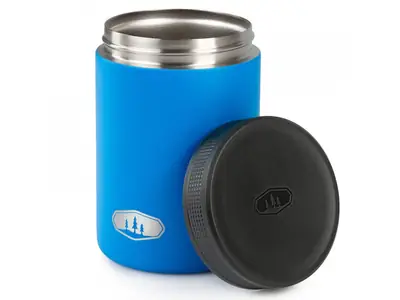 Termoska na jdlo Glacier Stainless Food Container
