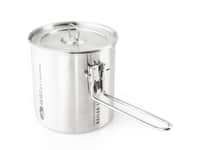 Glacier Stainless Explorer Set