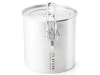 Glacier Stainless Explorer Set