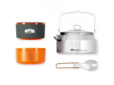 Sada ndob Glacier Ketalist 1l