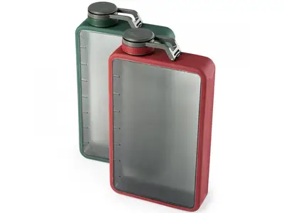 Placatka Boulder Flask 475 ml