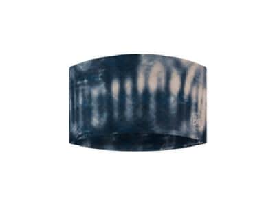Coolnet UV Wide Headband - Deri Blue