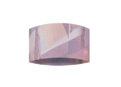 Coolnet UV Wide Headband - Shane Orchid