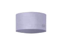Coolnet UV Wide Headband - Solid Lilac