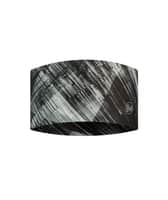 Coolnet UV Wide Headband - Stal Grey