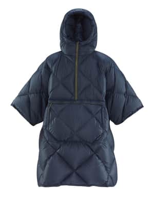 Honcho Poncho Down