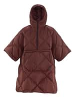 Honcho Poncho Down