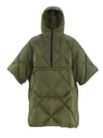 Honcho Poncho Down
