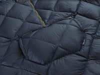 Honcho Poncho Down
