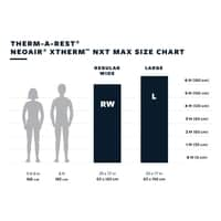 NeoAir XTherm NXT Max - Large