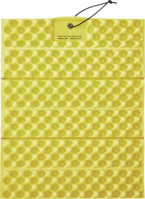 Skladacie sedadlo Z-Seat Sol