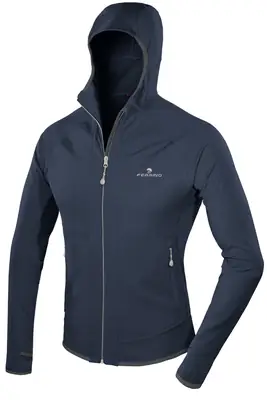 Pnsk mikina Mitchell Jacket Men's