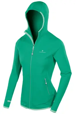 Dmska mikina Mitchell Jacket Women's