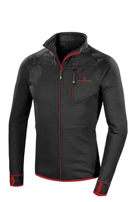 Pnsk mikina Kluane Jacket Men's