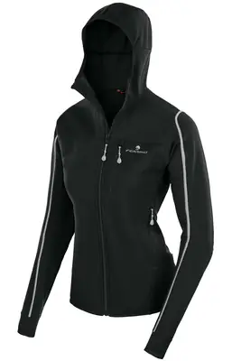 Dmska mikina Rozes Jacket Women's