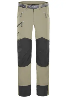 Turistick� kalhoty Elgon Pants