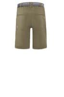 Hervey Short Man