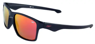 Slunen brle Guard 1872