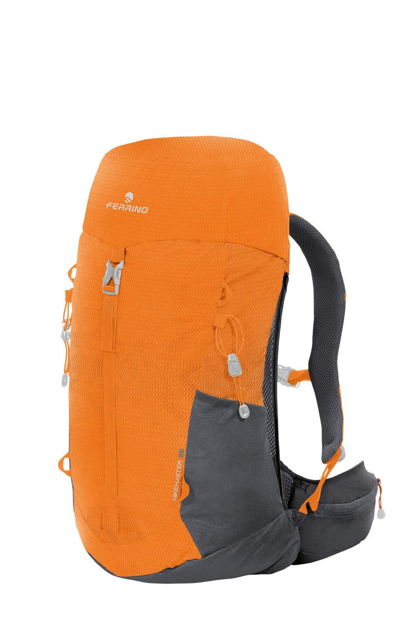 Univerzálny batoh Ferrino Hikemaster 26 - orange