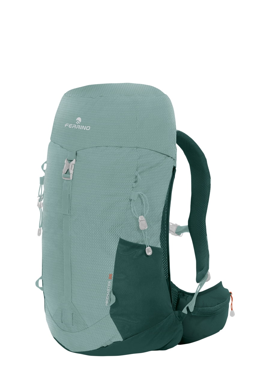 Univerzálny batoh Ferrino Hikemaster 26 - green