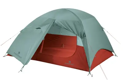 Turistick stan Blow 2