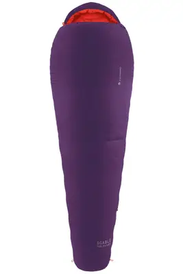 Spac pytel Diable 900 Duvet