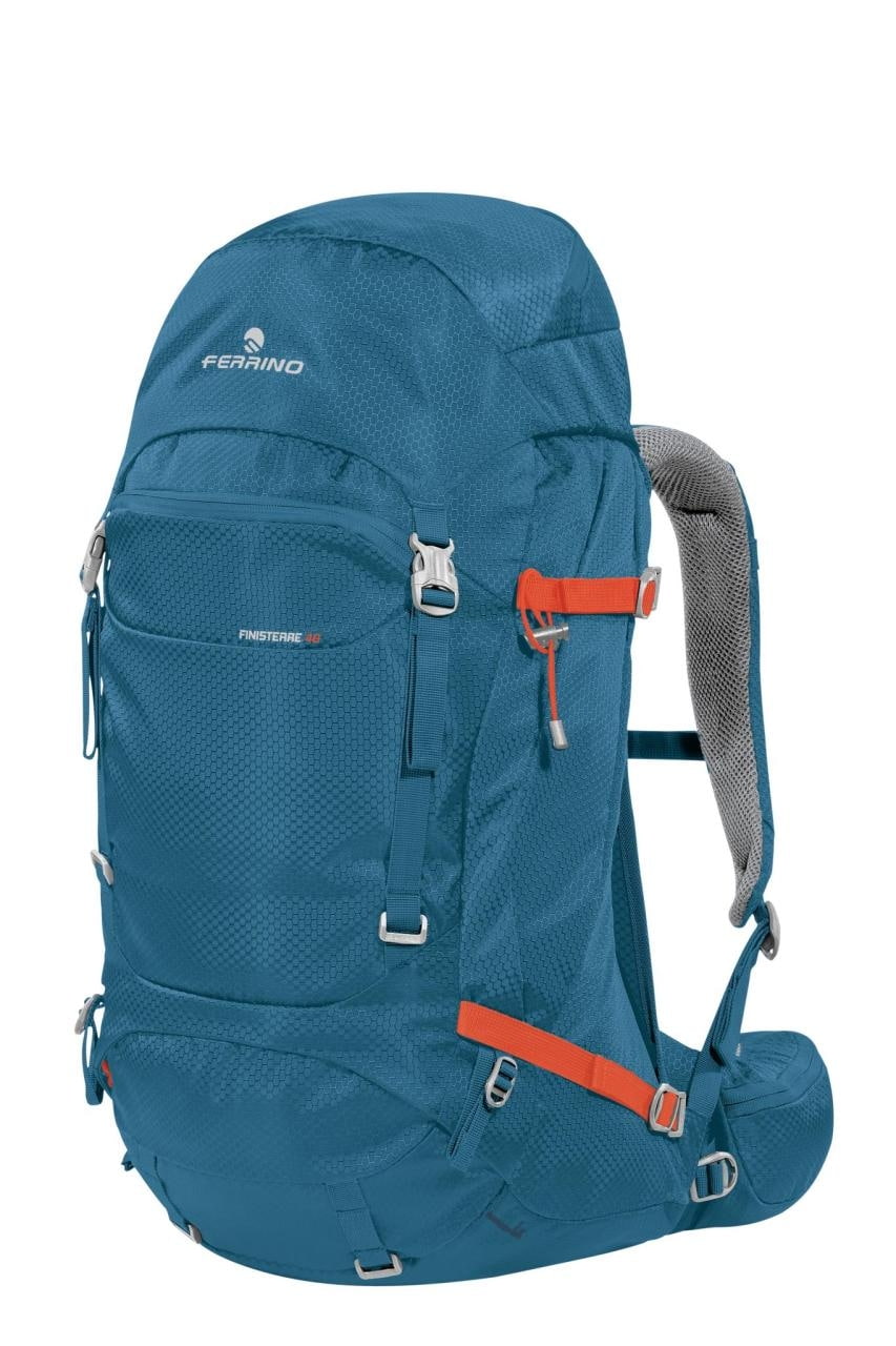 Turistický batoh Ferrino Finisterre 48 - blue