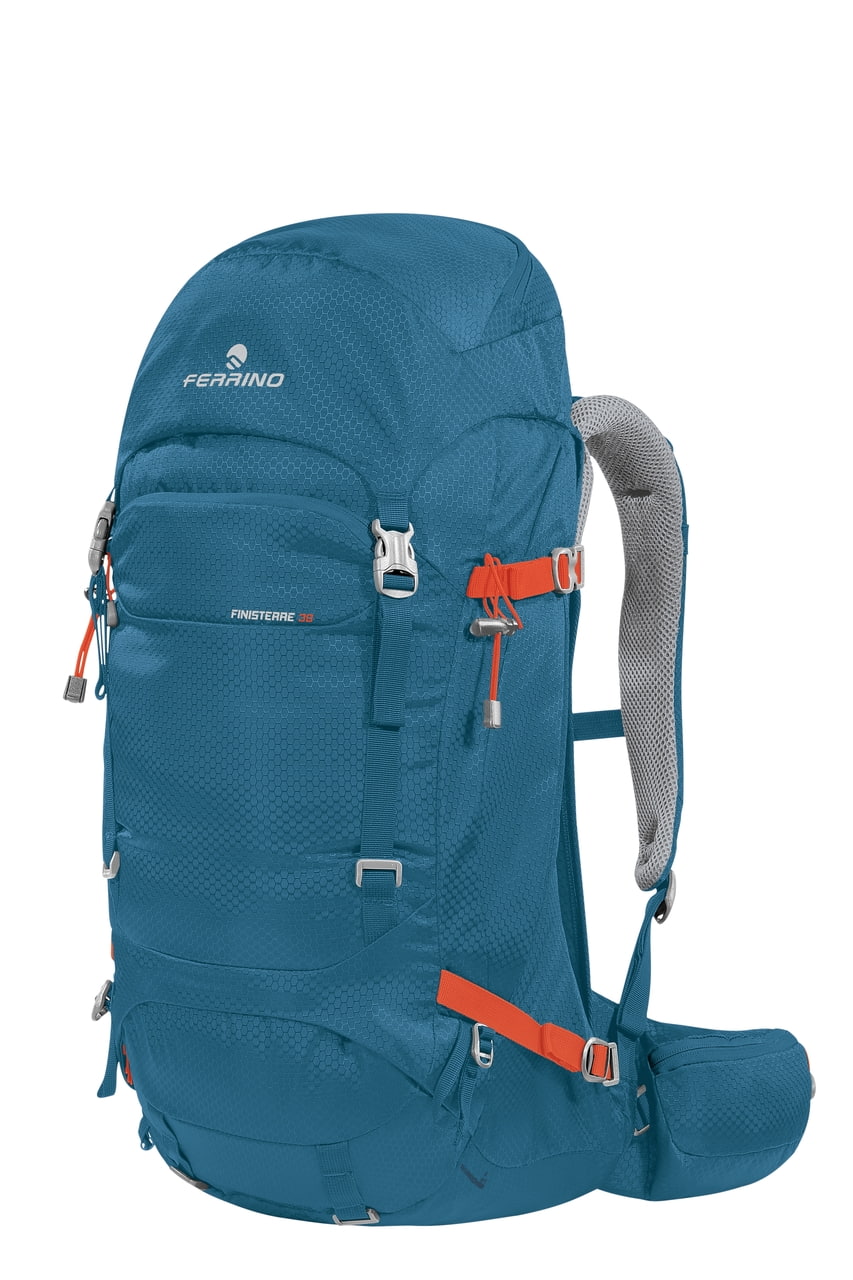 Turistický batoh Ferrino Finisterre 38 - blue