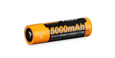 Akumultor 21700 - 5000 mAh