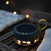 Luci String Power Hub