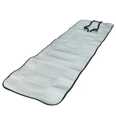 Karimatka Alu Matte 190x60