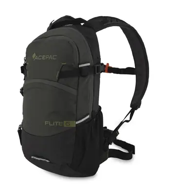 D�tsk� batoh Flite 6 MKII