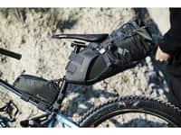 Saddle Drybag MKII - 16l