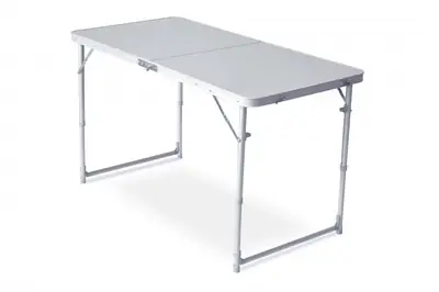 Kempingov stl Table XL