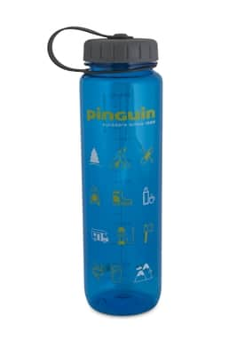 Tritan Slim Bottle - 1 l