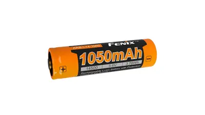 Akumultor 14500 - 1050 mAh