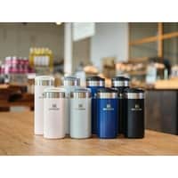 The AeroLight Transit Mug - 350 ml