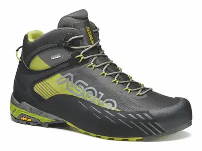 Pnsk obuv Eldo Mid GV MM